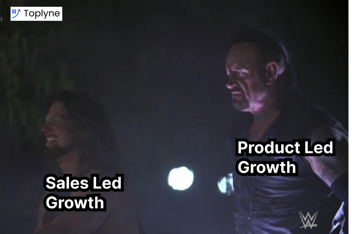 5 Fool-Proof Steps For B2C Product Led Growth