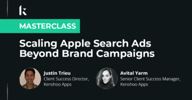 10 Tips and Tricks from Skai's Apple Search Ads Masterclass