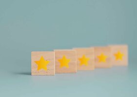 How to Ask for Reviews (With Examples & Templates!)