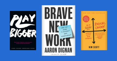 These Are the Top 50 Books Recommended by Operations Pros