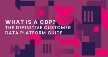 What Is a CDP?
