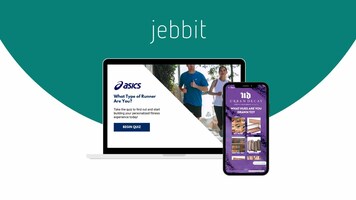 Meet Jebbit in Less Than 2-Minutes