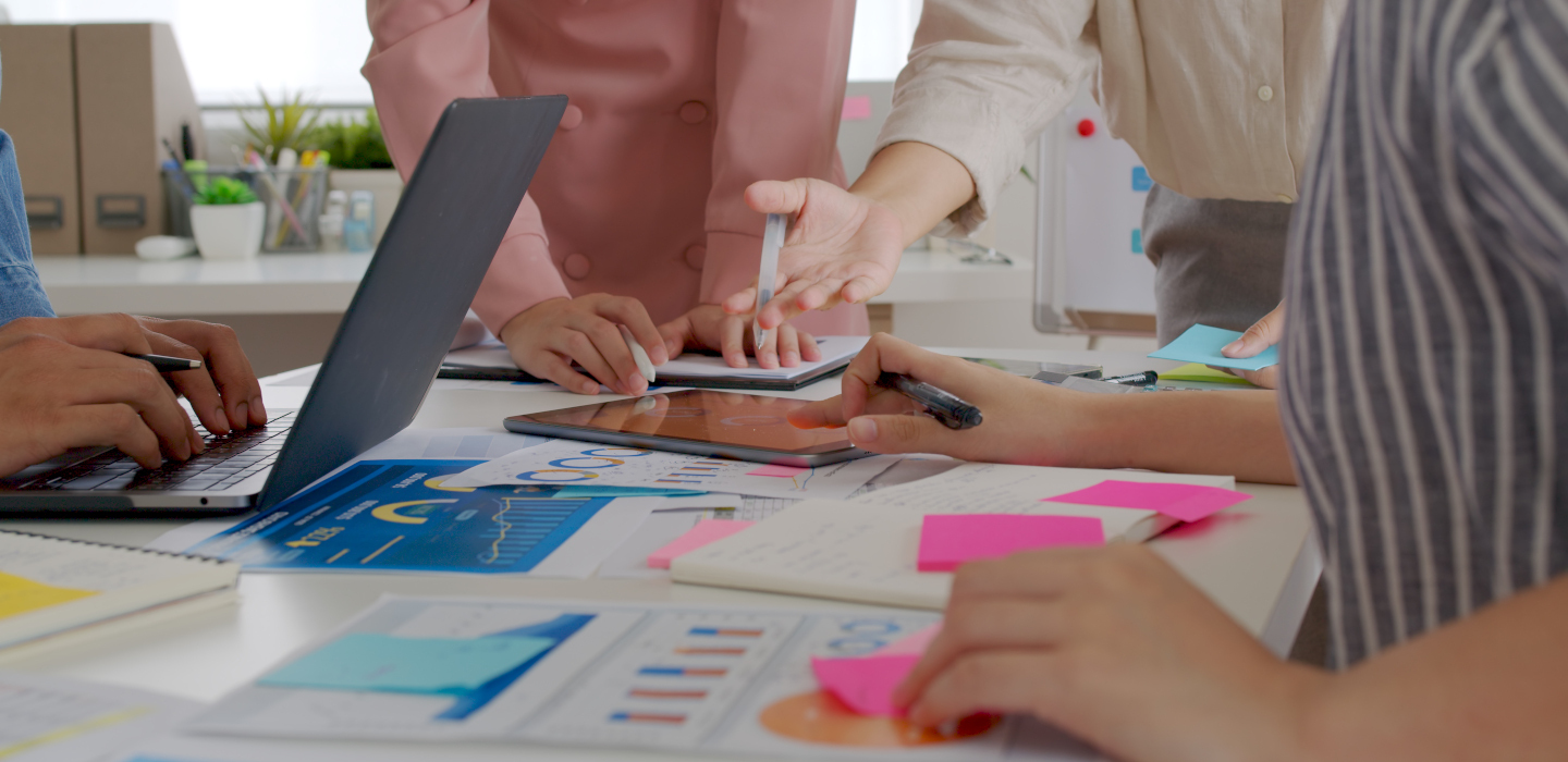 3 Ways Data is Changing The Role of the CMO