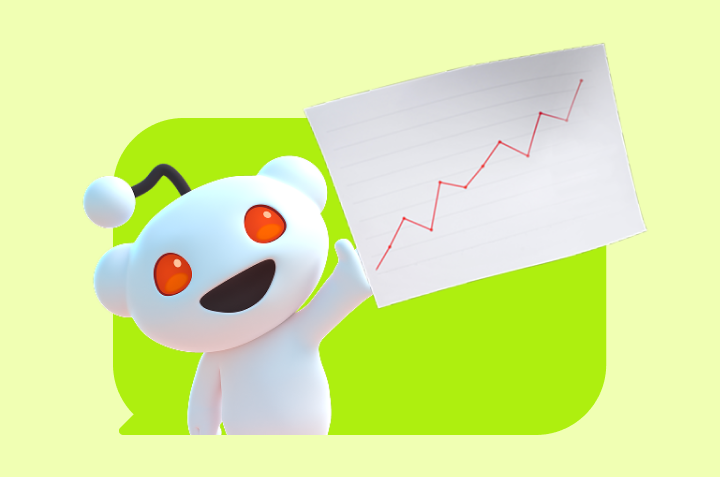 How to Measure Organic Engagement on Reddit