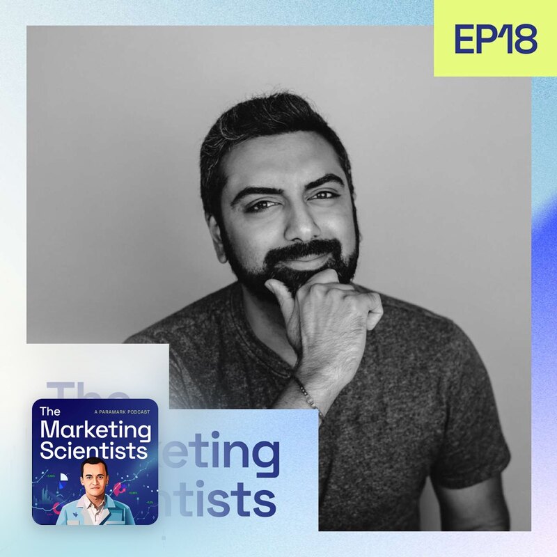 Marketing experiments: How to get it right and what to avoid with Rishabh Jain