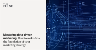 Mastering data-driven marketing: How to make data the foundation of your marketing strategy
