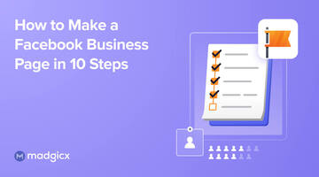 How to Make a Facebook Business Page in 10 Steps