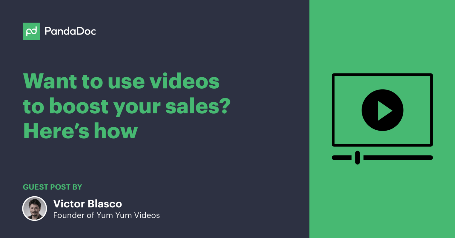 How to Increase Online Sales by Using a Video Strategy