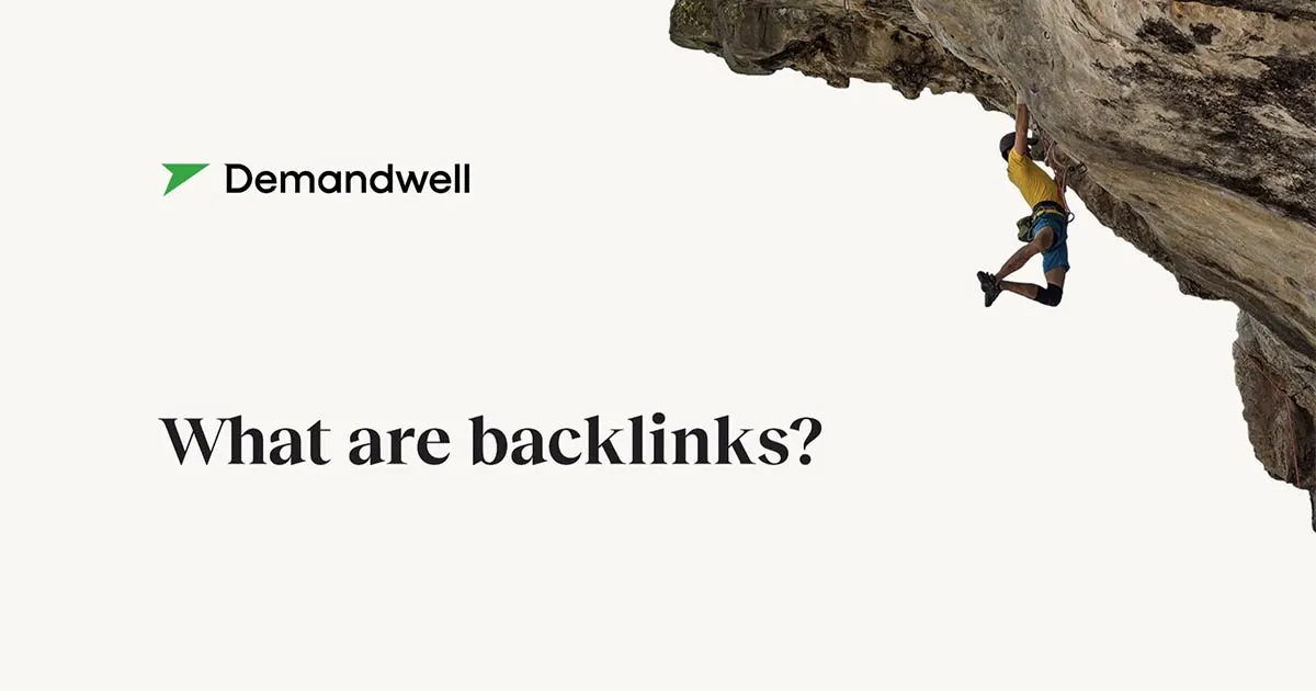 What are Backlinks?