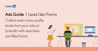 Lead Gen Forms Specifications