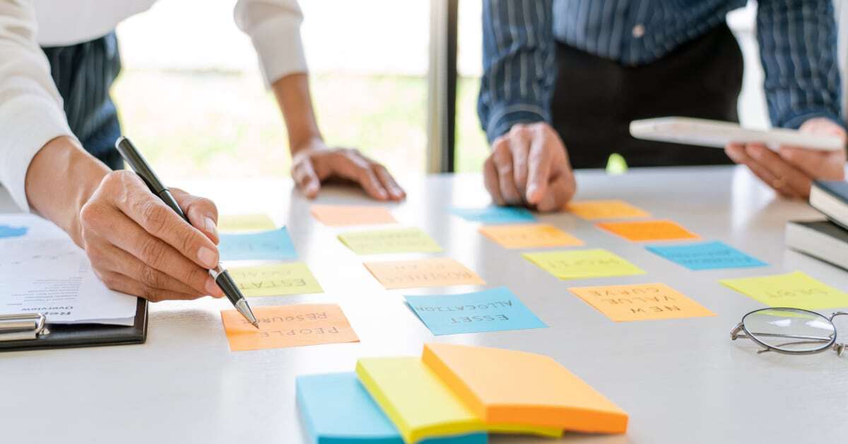 Capacity Planning and Coverage: Key to Optimizing GTM Strategy