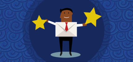 10 High-Performing Sales Email Templates for 2021