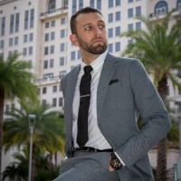 Luis A. Valdez-Jimenez Esq.