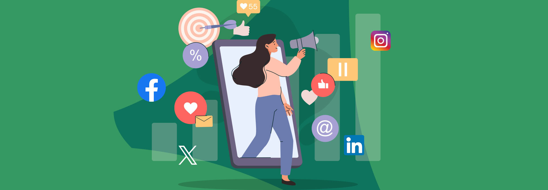 How to Become a Successful Social Media Marketing Reseller