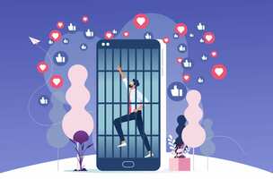 What Pleasures Would You Sacrifice to Keep Your Smartphone?