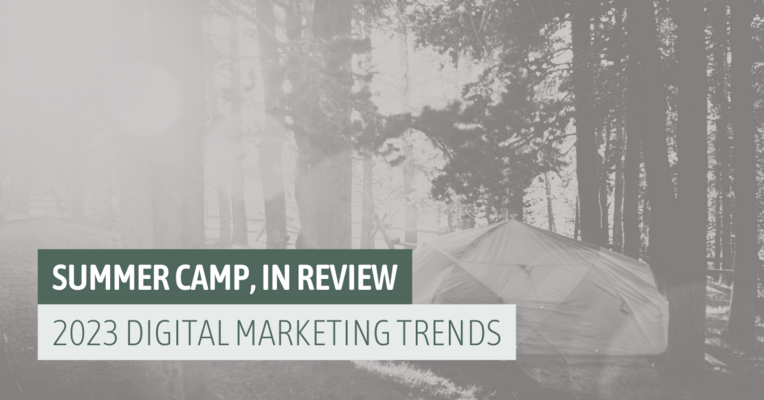 Integrating AI Into Marketing Practices