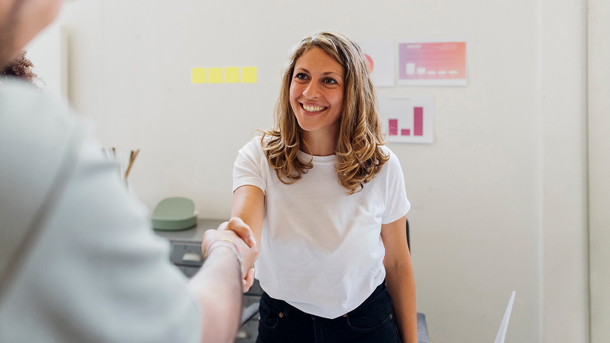 A beginner's guide to key account management 