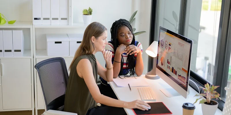 How To Read a Cohort Analysis Chart: Best Practice Data-driven Marketing Education