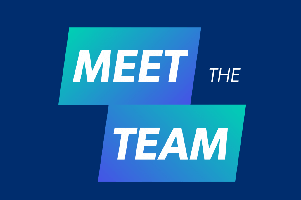 Meet the Bazaarvoice team: Guy Barros