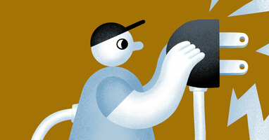 We build our work lives around time, but doesn't energy make more sense?