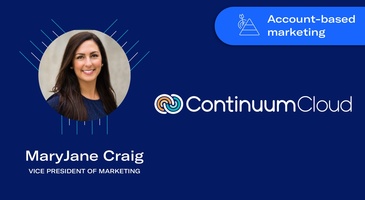 The ABM campaign that increased pipeline by 267%