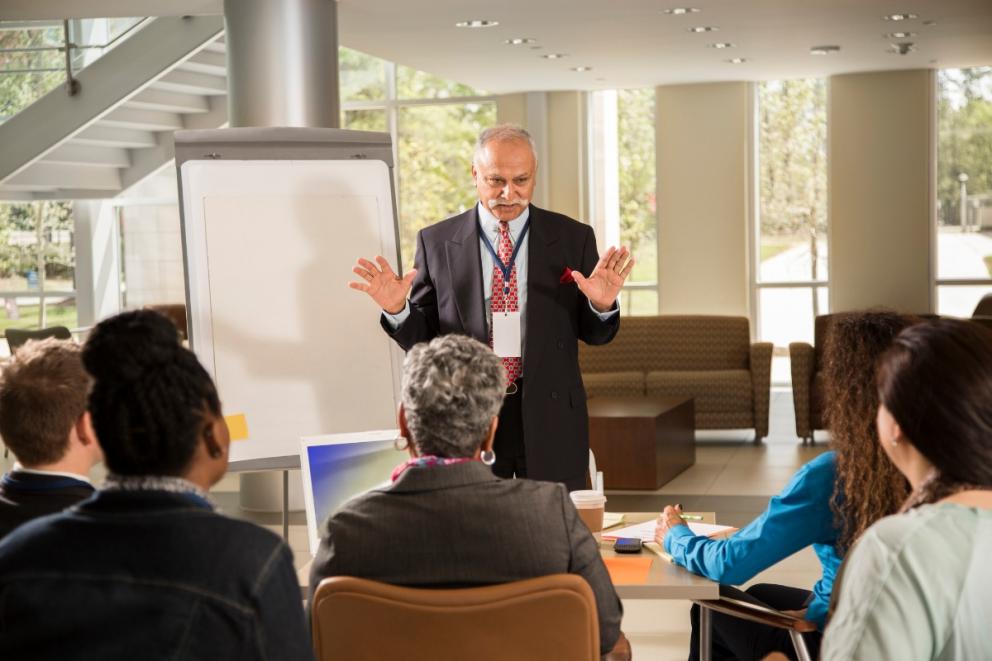 Building a Sales Emergency Response System