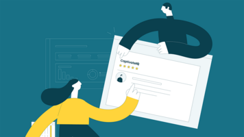 CaptivateIQ Expands Leadership Team