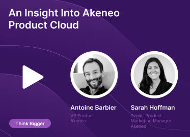 An Insight Into Akeneo Product Cloud