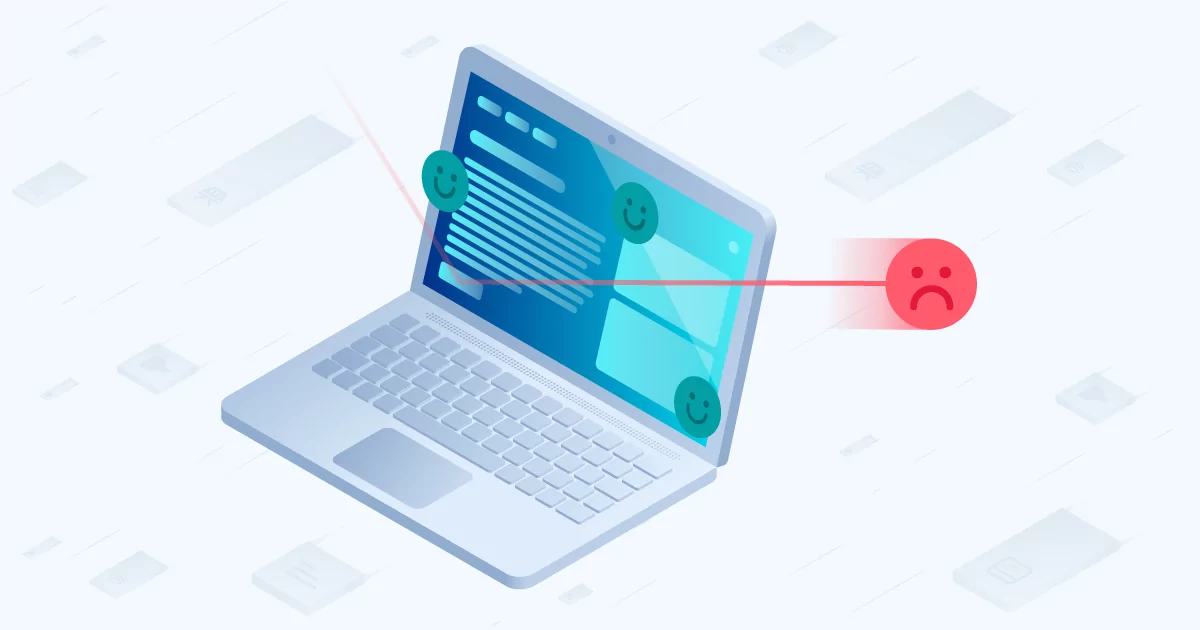 (Don't) stop scrolling – or what's user engagement all about | Smartlook Blog