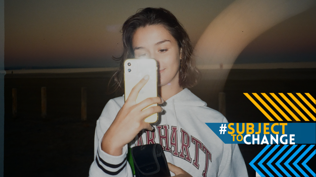 How Brands Are Taking On BeReal #SubjectToChange