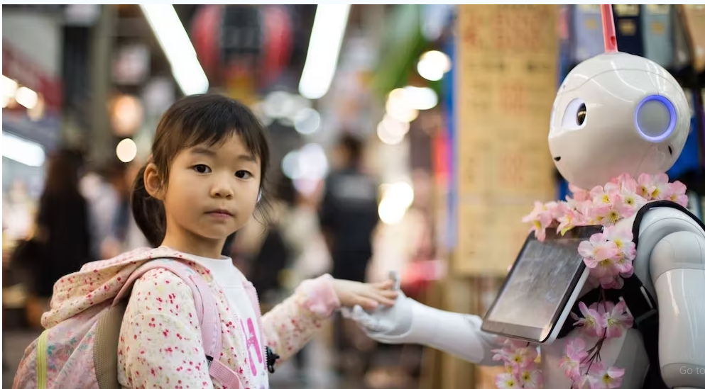 Artificial Intelligence in eCommerce