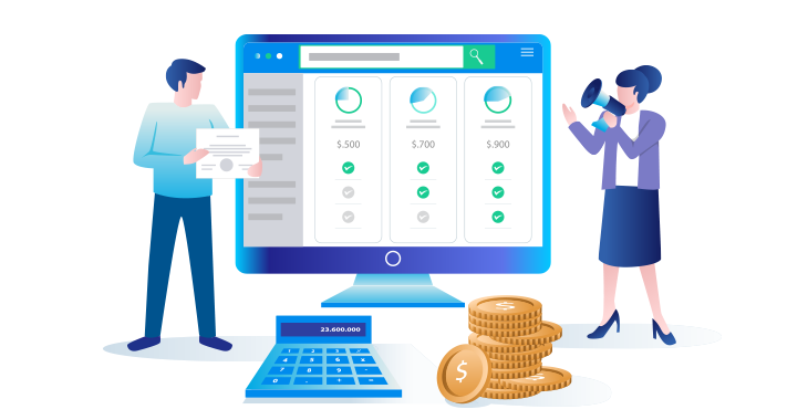 Top SaaS Pricing Display Elements That Sell