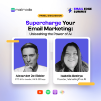 Supercharge your Email Marketing: Unleasing the Power of AI