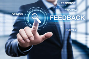 Chatmeter's Surveys solution gives you a 360° view of your customer feedback