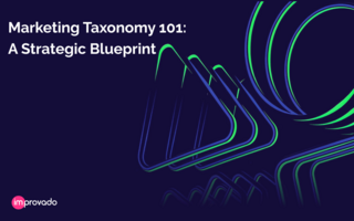 Marketing Taxonomy 101: Structuring for Success