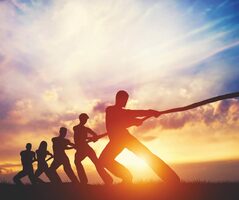 Win back your customers with re-engagement automation • VBOUT