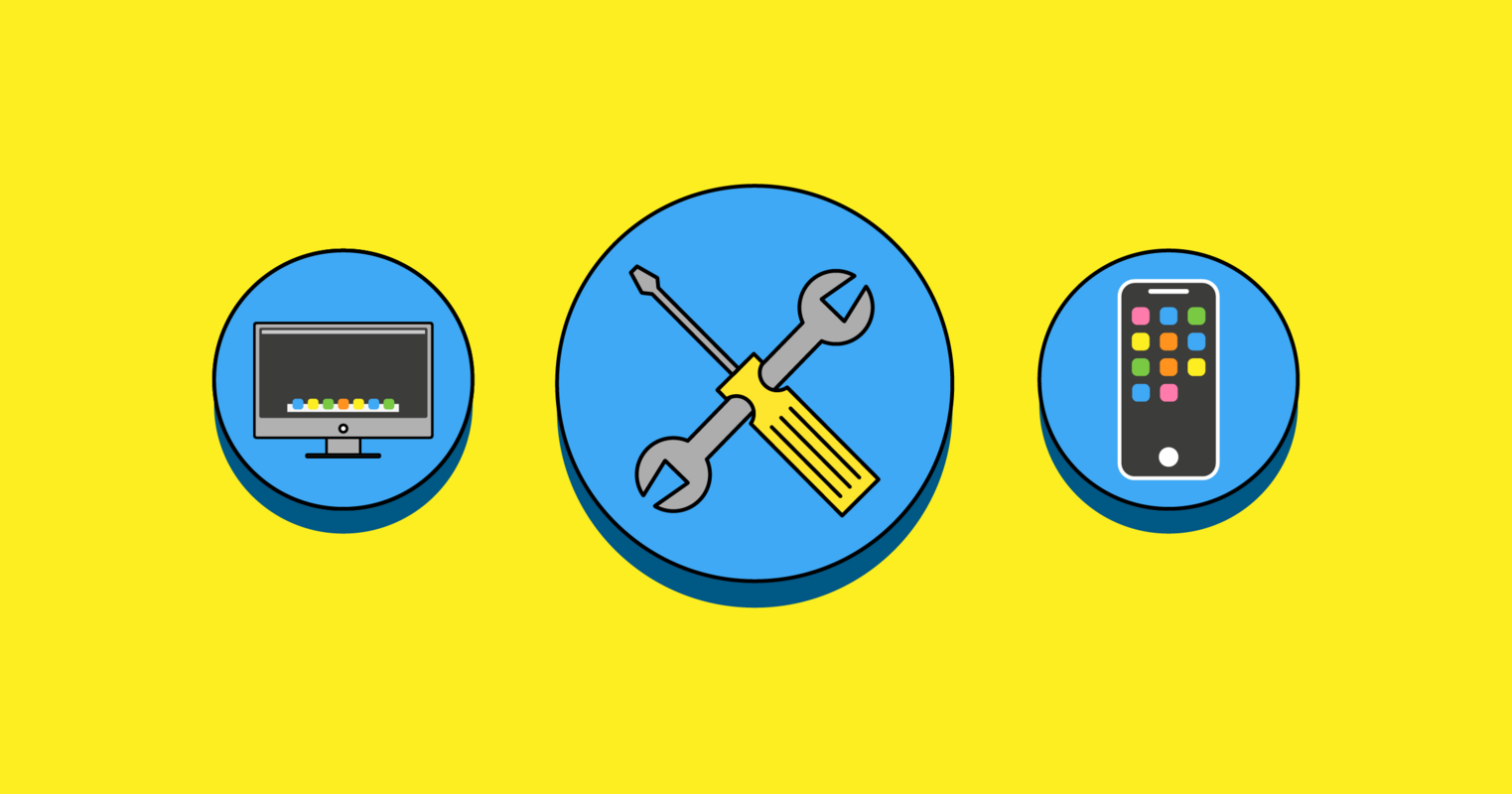 Top User Experience (UX) Tools