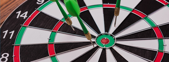 Is Disparate Data Limiting Your Performance?