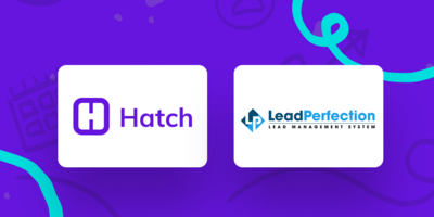 Hatch Announces Integration Partnership with Remodeling CRM LeadPerfection