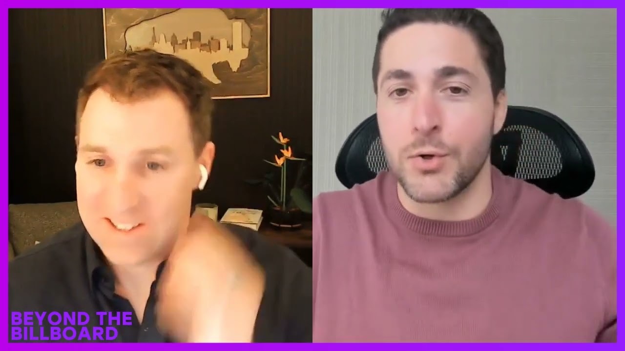 🎙️ Beyond the Billboard: Internal Marketing Secrets Revealed! 🚀