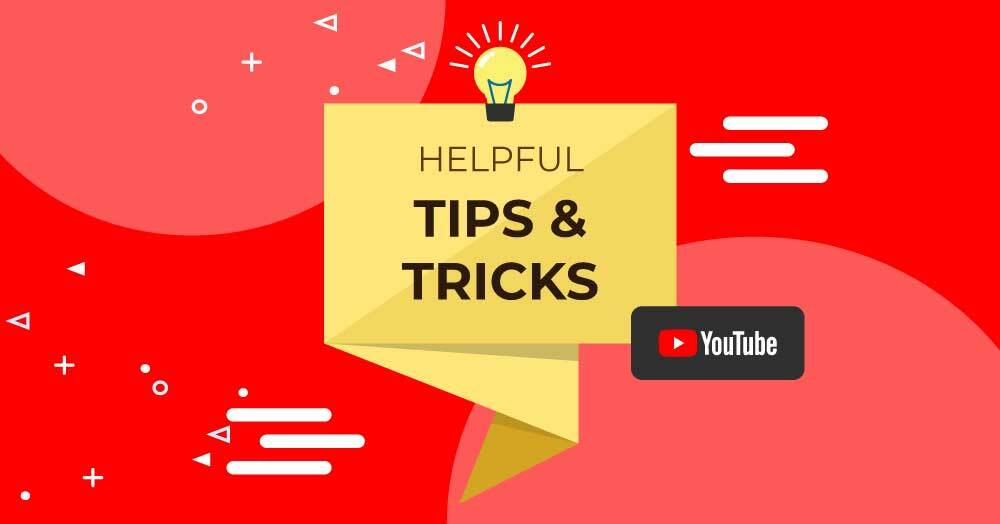 8 Tips and Tricks about YouTube Playlist You Probably Didn't Know