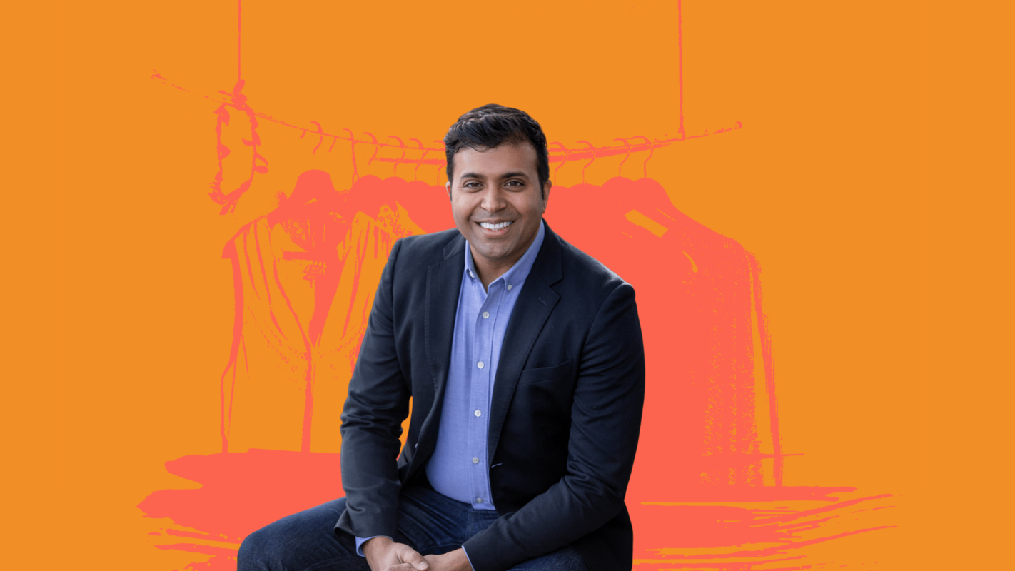 A Slice on Taleeb Noormohamed, CEO of Jane