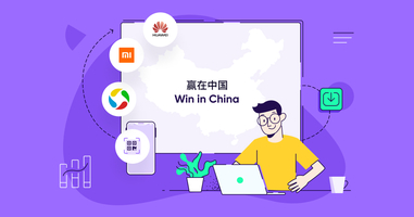 Apps entering China: Overcoming key challenges