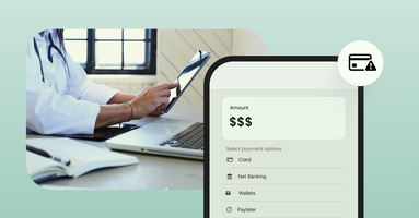 Is your healthcare payment system up to par? Time to find out