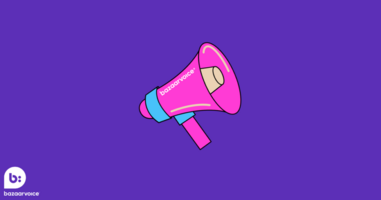 Voice of the customer: Reshaping the shopping experience