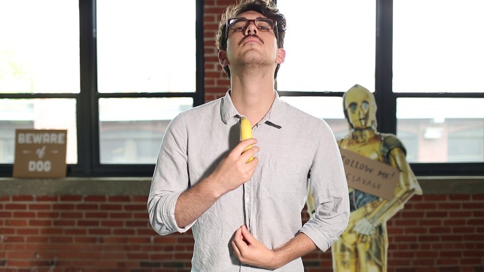 Video Faux Pas: Unintentional Jump Cuts