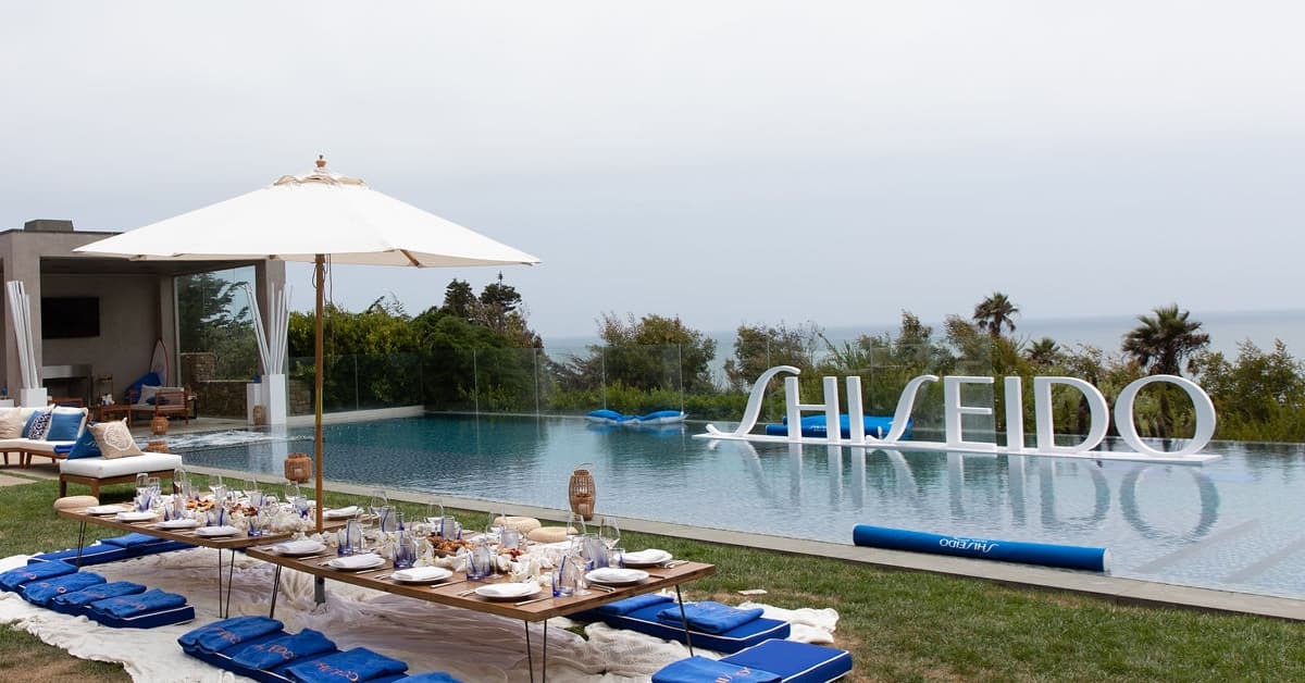 Shiseido: Influencer Marketing Case Study