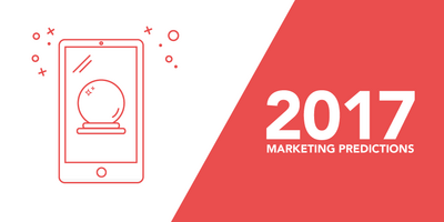 Marketing Trend Predictions for an Unpredictable Year