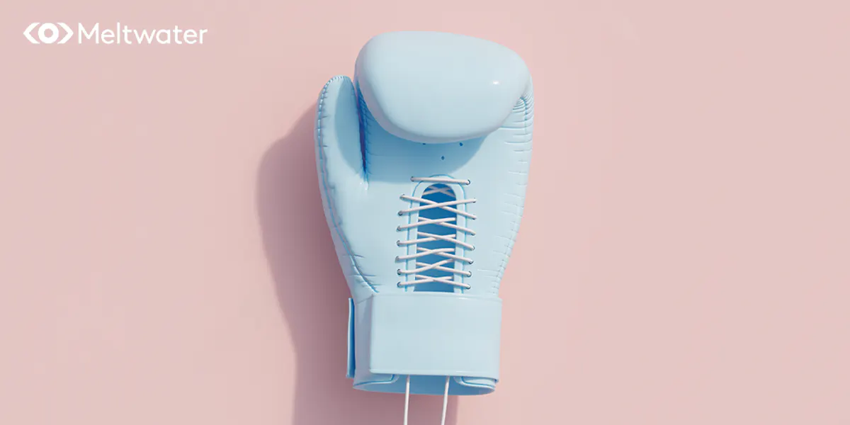 What Is Competitive Intelligence?🥇Meltwater