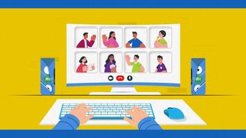 A Manager's Guide to Manage Remote Team